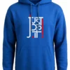Just Do It Hoodie Unisex | 320 GSM Fleece Winter Wear