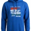 Less Petrol More Pedal Hoodie Unisex | 320 GSM Fleece Winter Wear