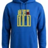 Life is Good Hoodie Unisex | 320 GSM Fleece Winter Wear