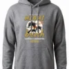 Miami Beach Hoodie Unisex | 320 GSM Fleece Winter Wear