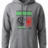 New World Hoodie Unisex | 320 GSM Fleece Winter Wear