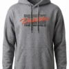 Painless the World Hoodie Unisex | 320 GSM Fleece Winter Wear