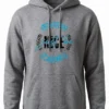Just Be Nice Hoodie Unisex | 320 GSM Fleece Winter Wear