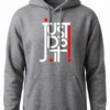 Just Do It Hoodie Unisex | 320 GSM Fleece Winter Wear