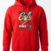 California Beach Hoodie Unisex | 320 GSM Fleece Winter Wear