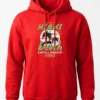 Miami Beach Hoodie Unisex | 320 GSM Fleece Winter Wear