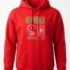 New World Hoodie Unisex | 320 GSM Fleece Winter Wear