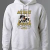 Miami Beach Hoodie Unisex | 320 GSM Fleece Winter Wear