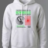 New World Hoodie Unisex | 320 GSM Fleece Winter Wear