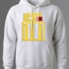 Life is Good Hoodie Unisex | 320 GSM Fleece Winter Wear