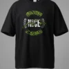 Just Be Nice Oversized T-Shirt Unisex |  100% Pure Cotton