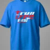 Run and Type Fast Oversized T-Shirt Unisex |  100% Pure Cotton