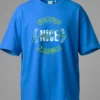 Just Be Nice Oversized T-Shirt Unisex |  100% Pure Cotton