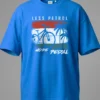 Less Petrol More Pedal Oversized T-Shirt Unisex |  100% Pure Cotton