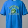 Lettuce Romaine Calm Oversized T-Shirt Unisex |  100% Pure Cotton