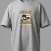 Miami Beach Oversized T-Shirt Unisex |  100% Pure Cotton