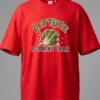 Lettuce Romaine Calm Oversized T-Shirt Unisex |  100% Pure Cotton