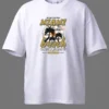 Miami Beach Oversized T-Shirt Unisex |  100% Pure Cotton