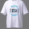 Just Be Nice Oversized T-Shirt Unisex |  100% Pure Cotton