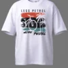 Less Petrol More Pedal Oversized T-Shirt Unisex |  100% Pure Cotton