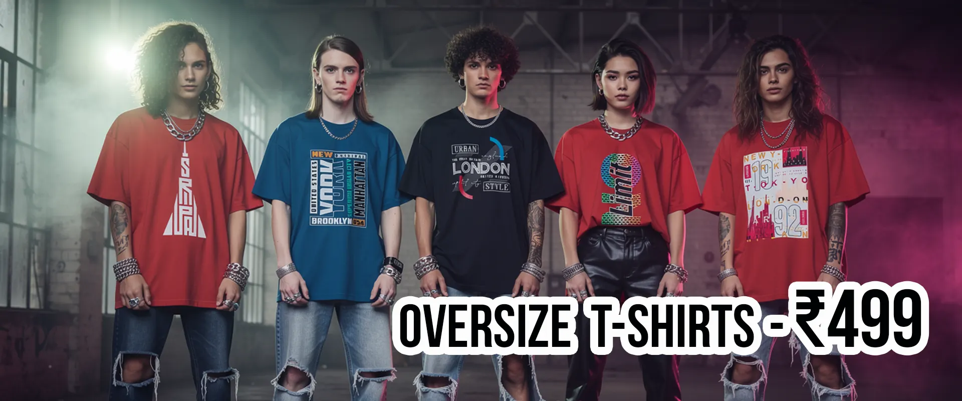Oversize 143218