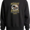 Miami Beach Sweatshirt Unisex | 300 GSM Premium Winter