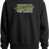 Painless the World Sweatshirt Unisex | 300 GSM Premium Winter
