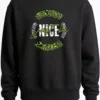 Just Be Nice Sweatshirt Unisex | 300 GSM Premium Winter