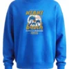 Miami Beach Sweatshirt Unisex | 300 GSM Premium Winter