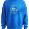 Just Be Nice Sweatshirt Unisex | 300 GSM Premium Winter