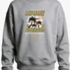 Miami Beach Sweatshirt Unisex | 300 GSM Premium Winter