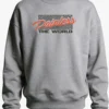 Painless the World Sweatshirt Unisex | 300 GSM Premium Winter