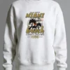 Miami Beach Sweatshirt Unisex | 300 GSM Premium Winter