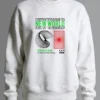 New World Sweatshirt Unisex | 300 GSM Premium Winter