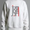 Just Do It Sweatshirt Unisex | 300 GSM Premium Winter