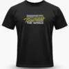 Painless the World T-Shirt Unisex |  100% Pure Cotton