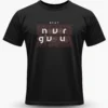 Stay Never Give Up T-Shirt Unisex |  100% Pure Cotton