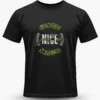 Just Be Nice T-Shirt Unisex |  100% Pure Cotton