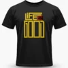 Life is Good T-Shirt Unisex |  100% Pure Cotton