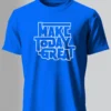 Make Today Great T-Shirt Unisex |  100% Pure Cotton