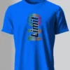 No Limit T-Shirt Unisex |  100% Pure Cotton