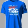 Less Petrol More Pedal T-Shirt Unisex |  100% Pure Cotton