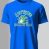 T-shirt Blue Lettuce Romaine Calm T-Shirt Unisex | 100% Pure Cotton