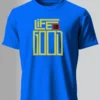 Life is Good T-Shirt Unisex |  100% Pure Cotton