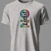 No Limit T-Shirt Unisex |  100% Pure Cotton