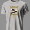 Miami Beach T-Shirt Unisex |  100% Pure Cotton
