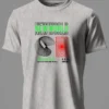 New World T-Shirt Unisex |  100% Pure Cotton