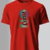 No Limit T-Shirt Unisex |  100% Pure Cotton