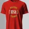 Just Be Nice T-Shirt Unisex |  100% Pure Cotton