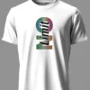 No Limit T-Shirt Unisex |  100% Pure Cotton